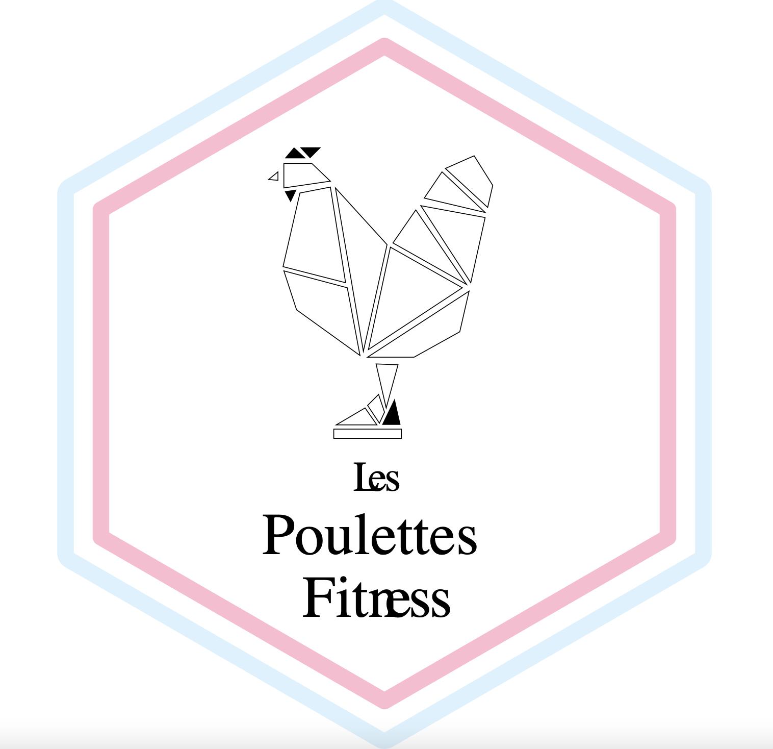 Les Poulettes Fitness