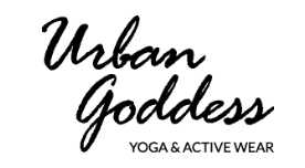 Urban Goddess