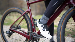 cafe du cycliste bike vélo cyclisme chaussettes socks merinos primaloft