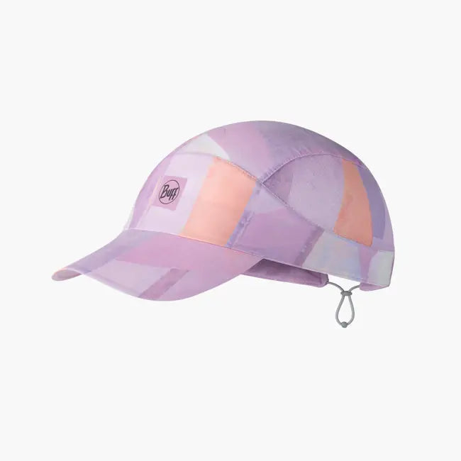 Casquette Pack Speed Shane Lilac