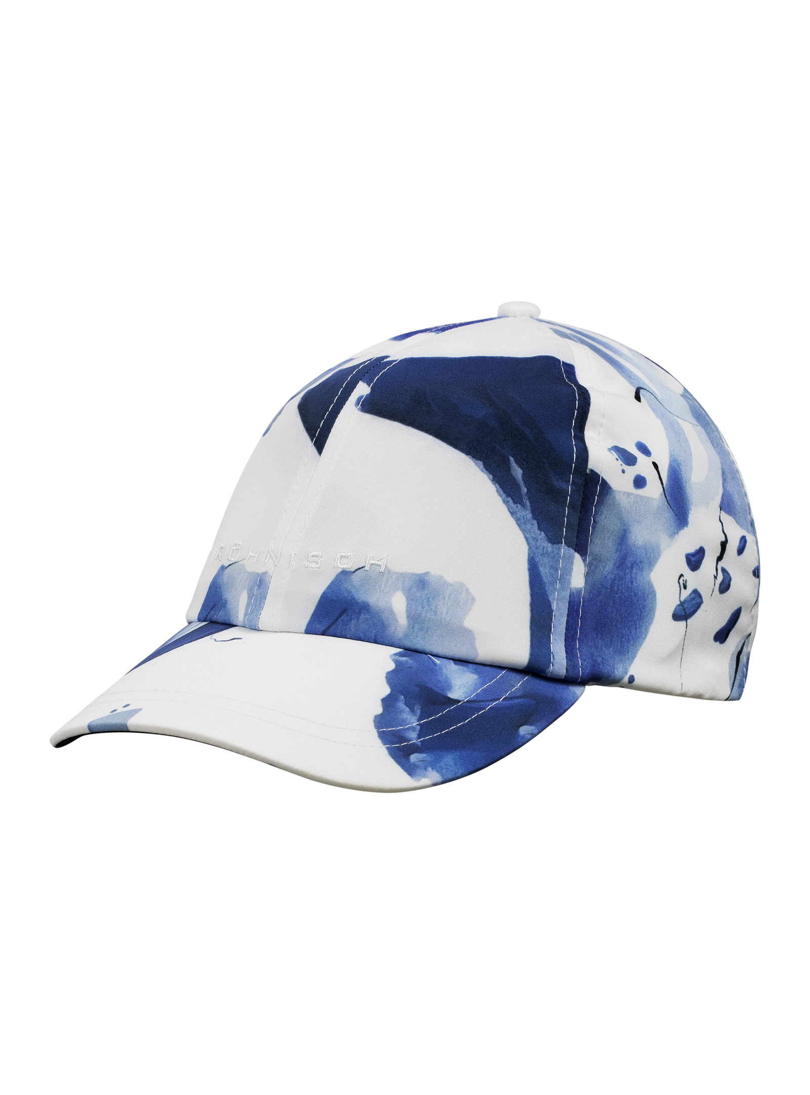 casquette cap hat seion aquarelle rohnisch golf