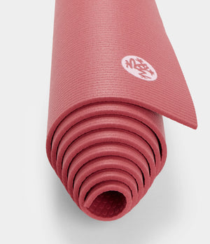 tapis yoga mat manduka rosewood pro lite