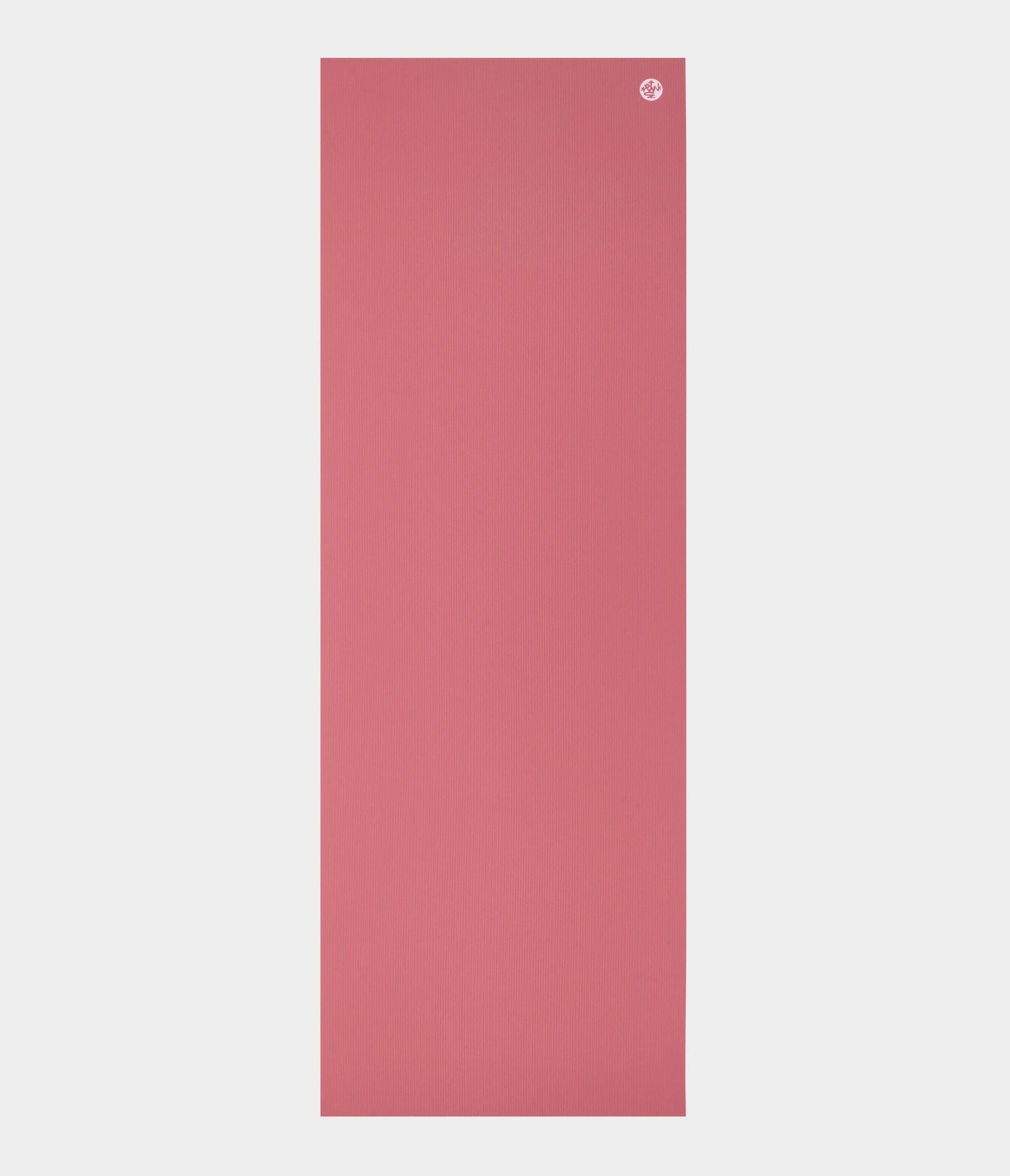 tapis yoga mat manduka rosewood pro lite