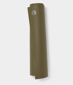 tapis yoga mat manduka peat vert pro lite