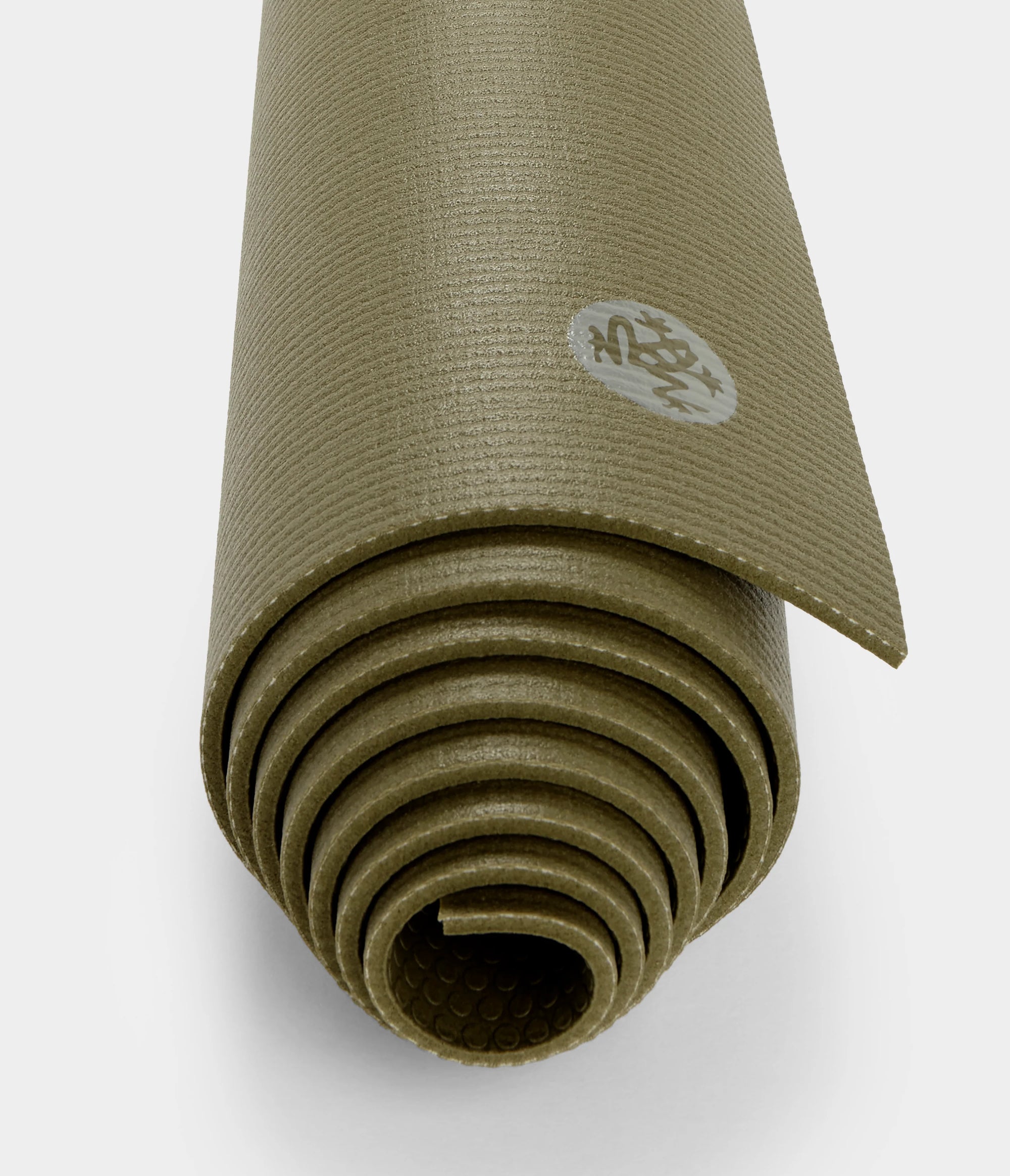 tapis yoga mat manduka peat vert pro lite
