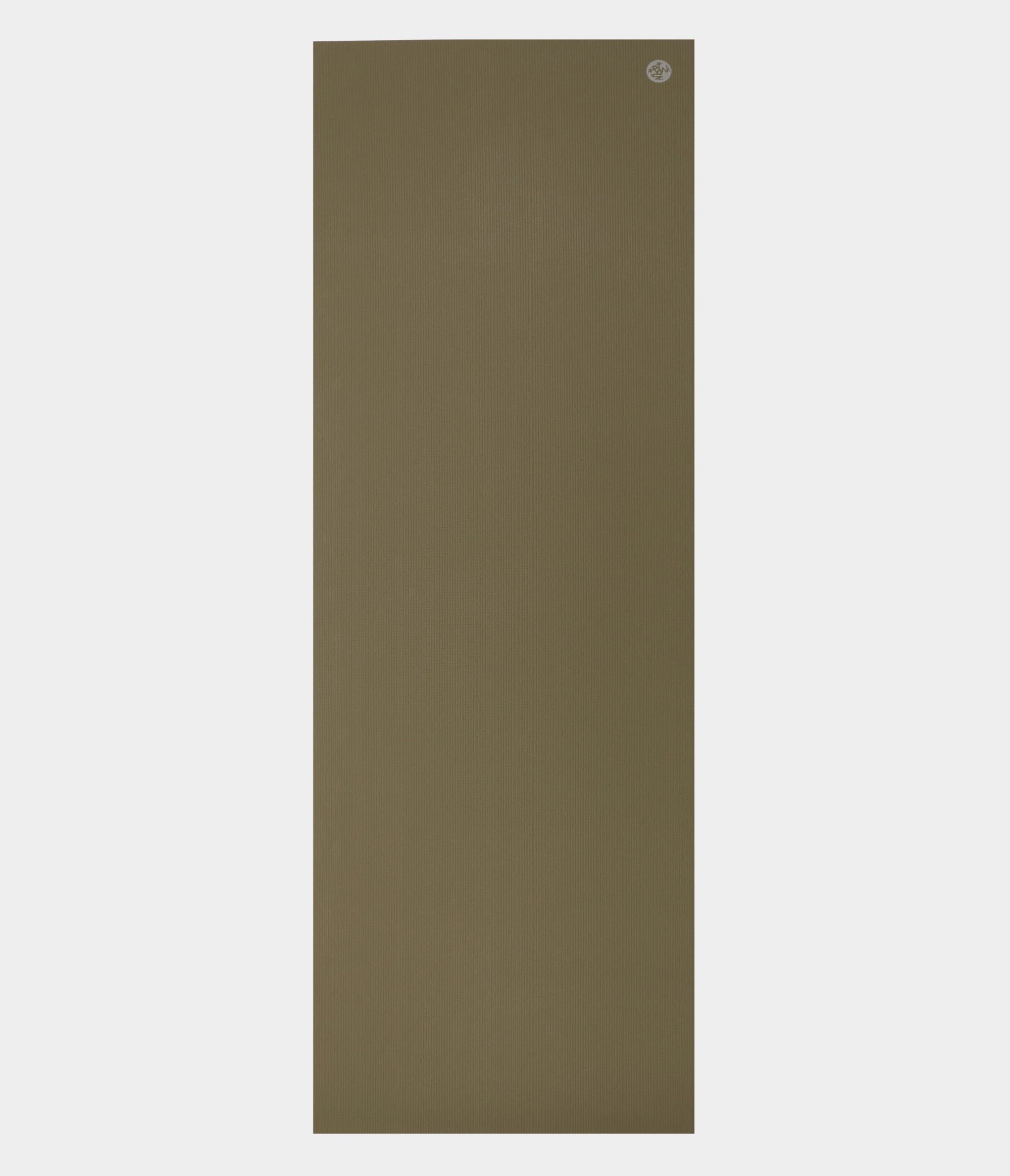 tapis yoga mat manduka peat vert pro lite