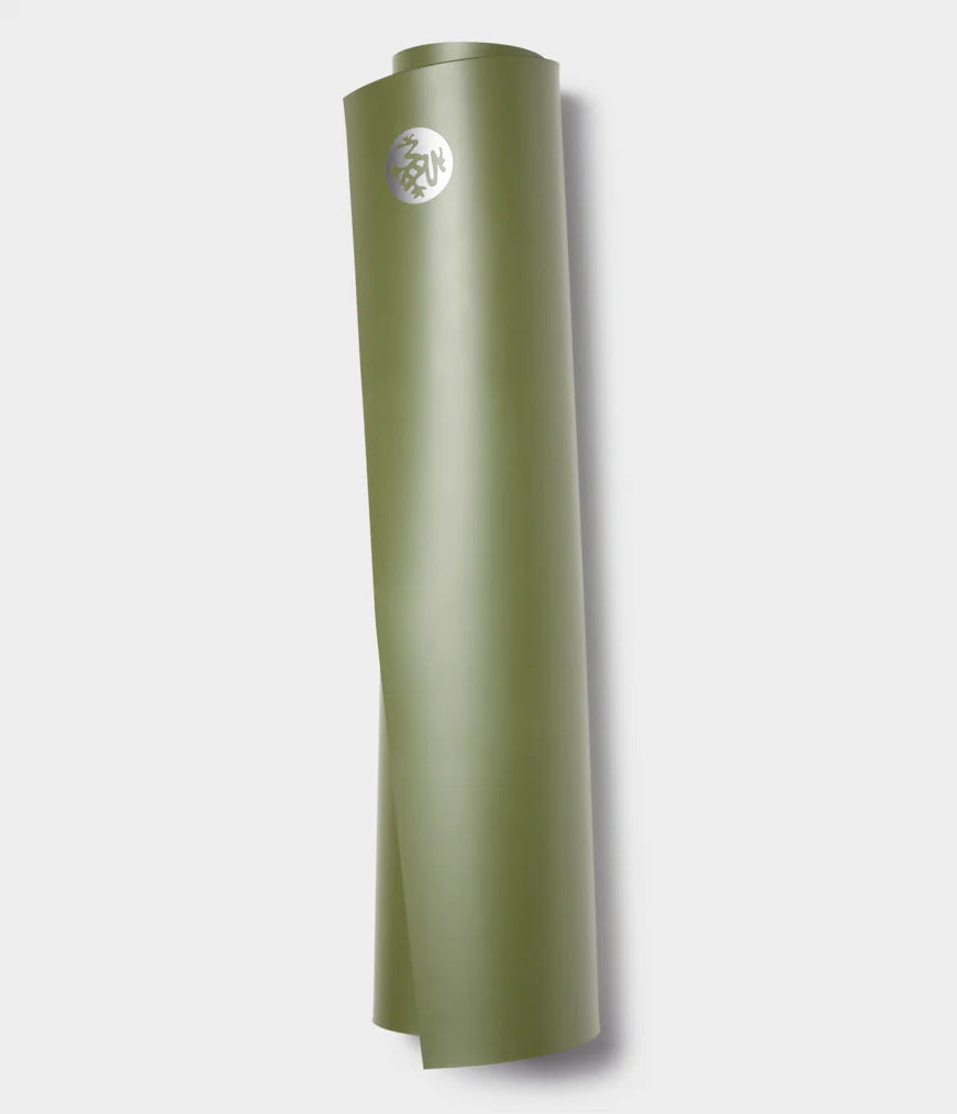 Tapis de Yoga GRP® ADAPT 5mm vert