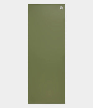 Tapis de Yoga GRP® ADAPT 5mm vert