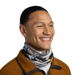 tour de cou neck warner buff thermonet beldar gingko