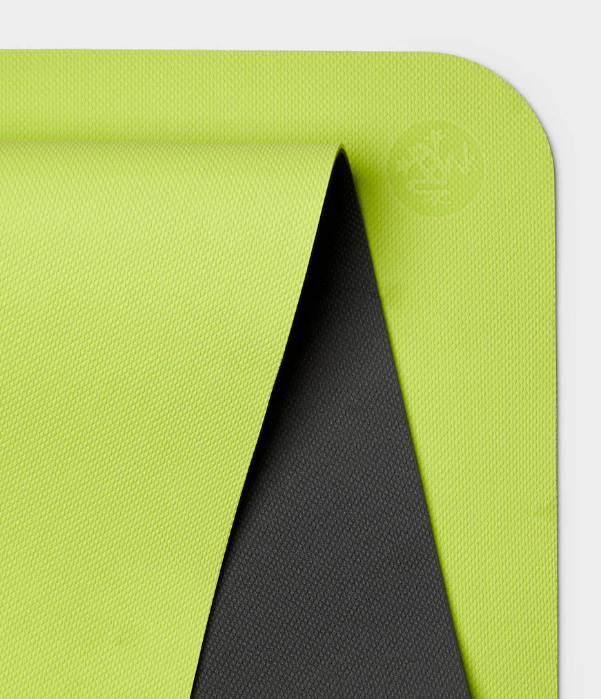 tapis yoga mat sprout manduka begin