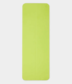 tapis yoga mat sprout manduka begin