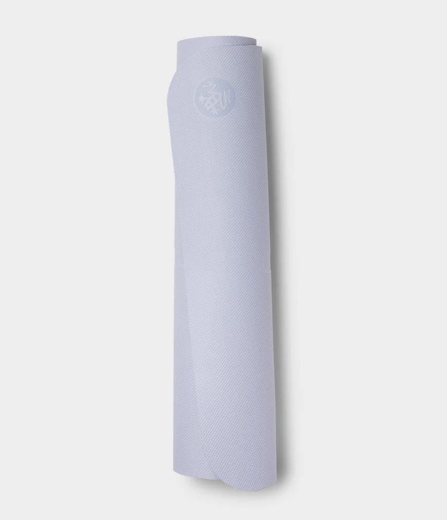 tapis yoga mat begin manduka lavender 