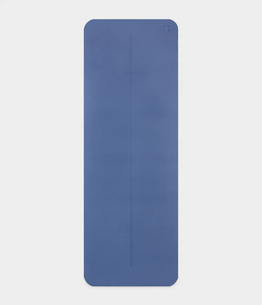 tapis yoga mat moon manduka begin