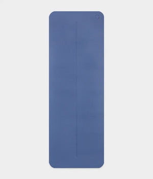 tapis yoga mat moon manduka begin