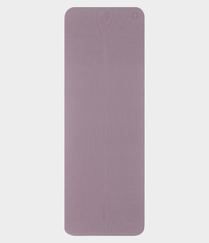 tapis yoga mat elderberry manduka begin