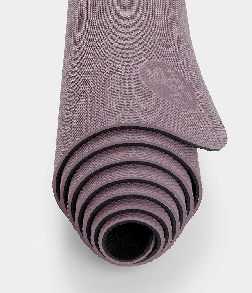 tapis yoga mat elderberry manduka begin