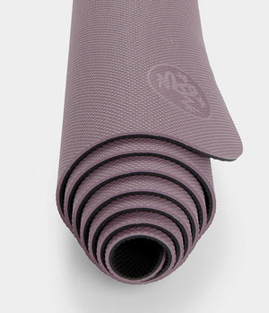 tapis yoga mat elderberry manduka begin