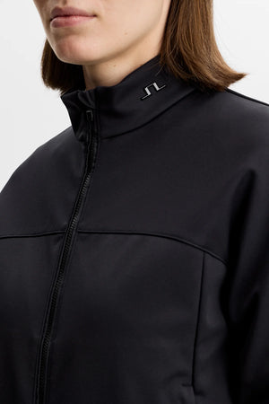 veste jacket golf lindeberg J.lindeberg softshell navy marine bleu jolly