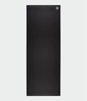 Tapis de Yoga GRP® ADAPT 5mm noir