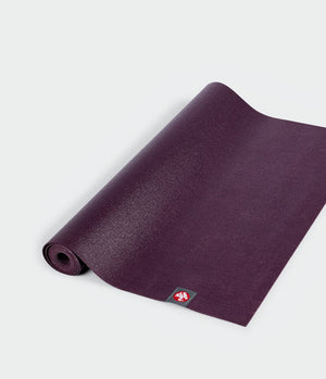 tapis de yoga mat manduka pliable travel voyage eko