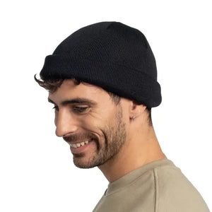 bonnet hat beanie buff lilon black noir