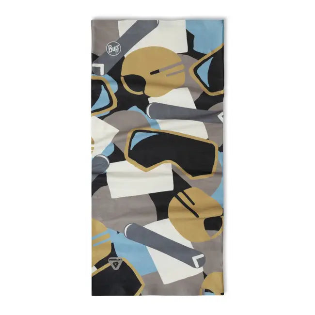 tour de cou neck warner buff thermonet beldar gingko