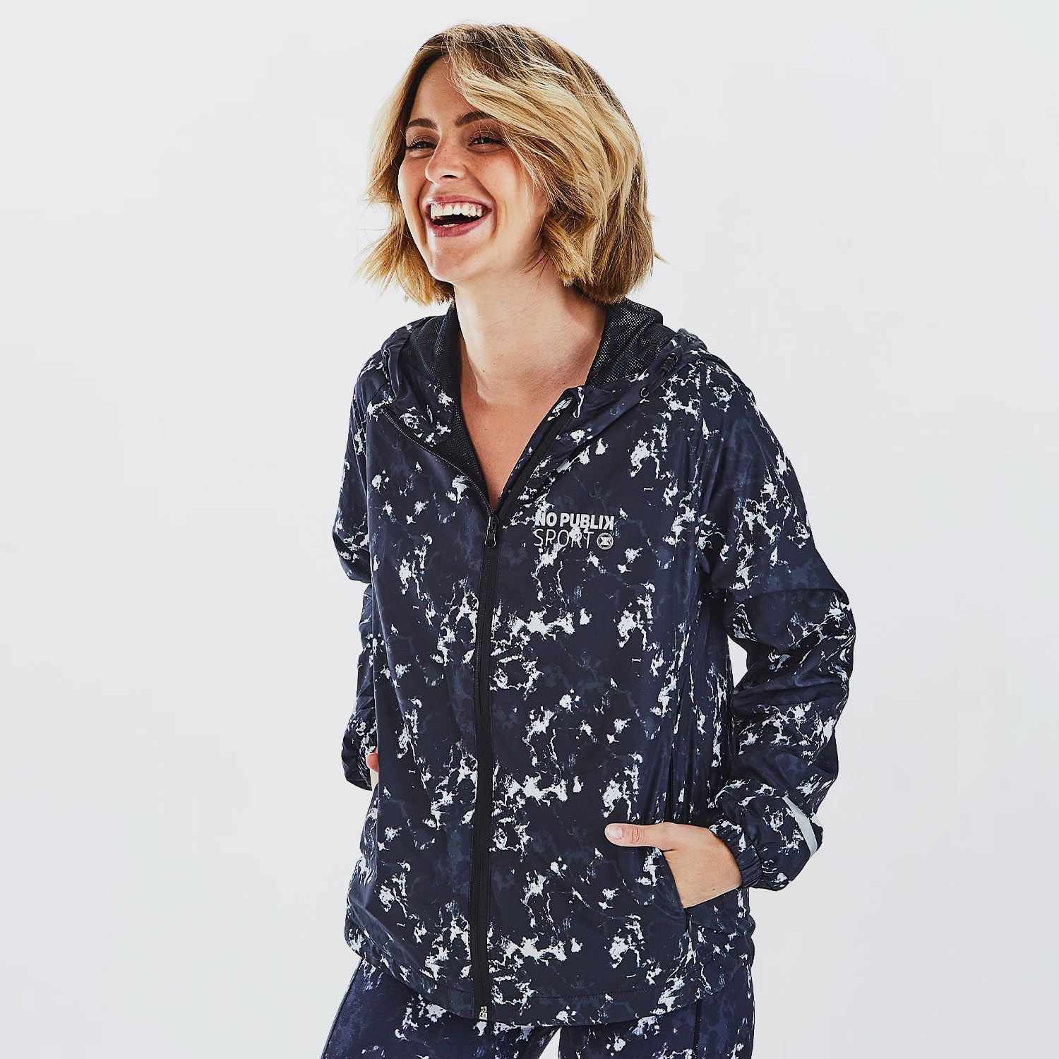 veste coupe vente caprera no publik