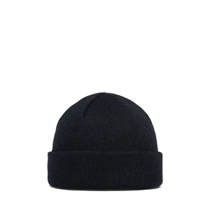 bonnet hat beanie buff lilon black noir