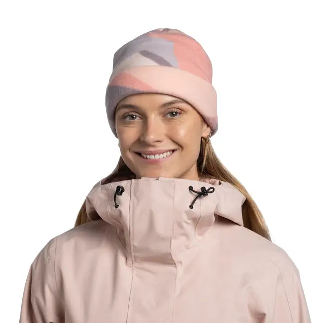 bonnet hat beanie polaire polar buff sunif