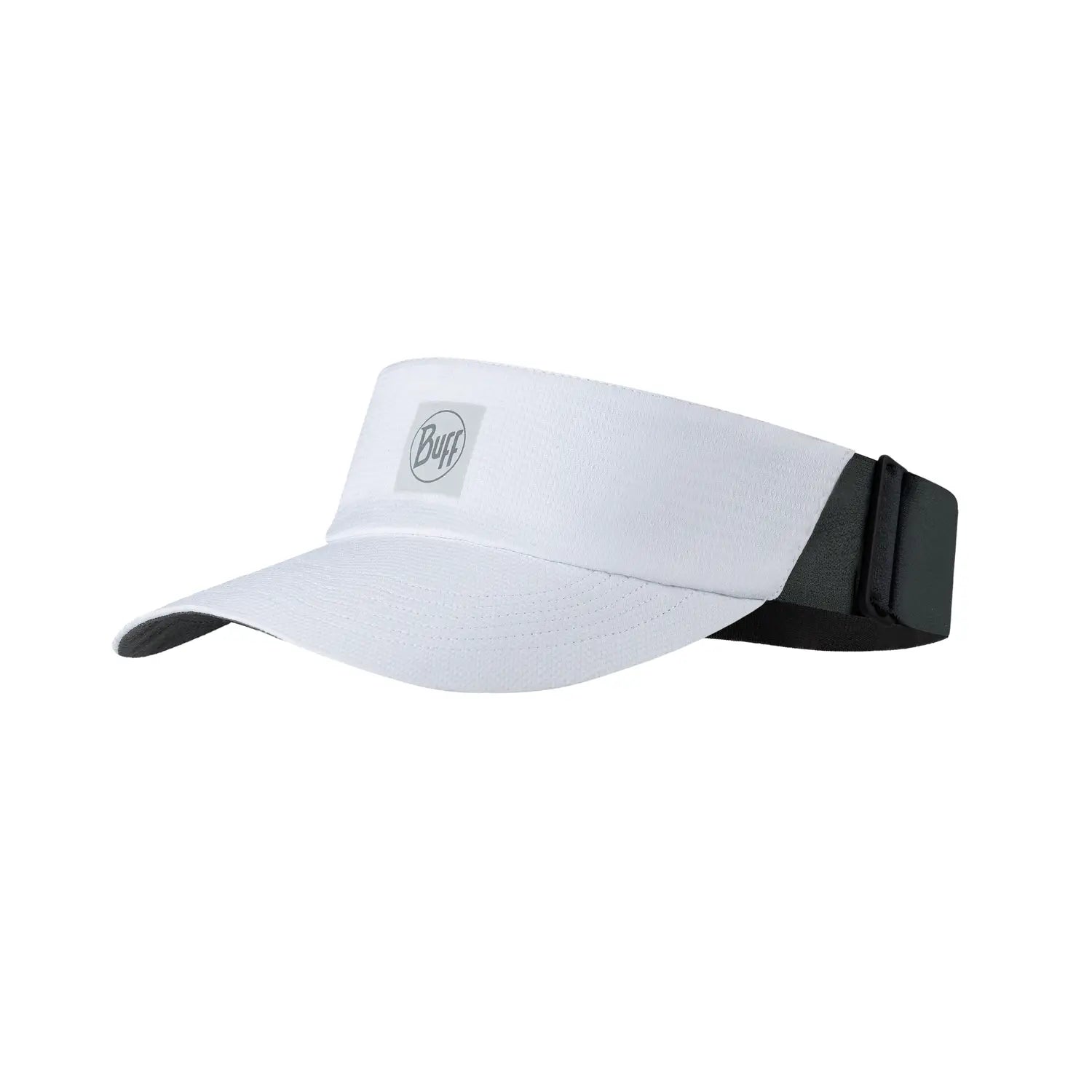 visiere go visor blanc white buff