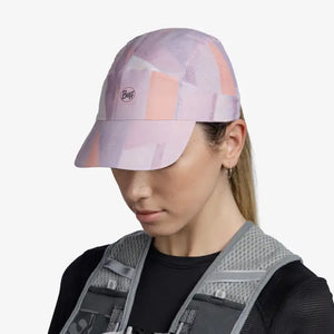 Casquette Pack Speed Shane Lilac