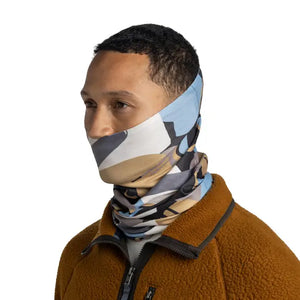 tour de cou neck warner buff thermonet beldar gingko