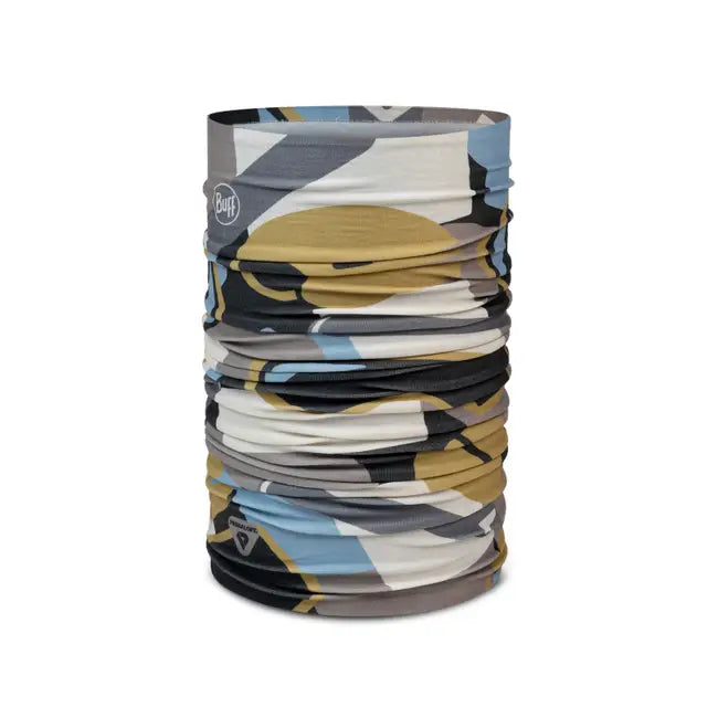 tour de cou neck warner buff thermonet beldar gingko