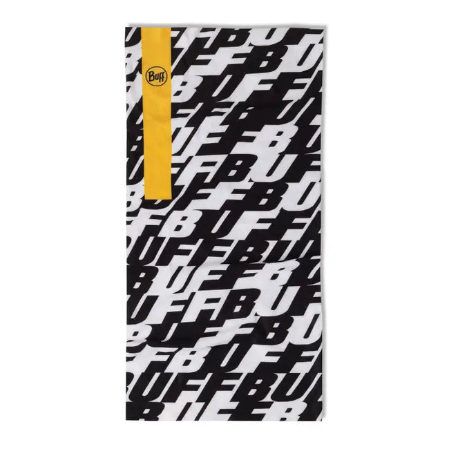 tour de cou BUFF coolnet uv logo