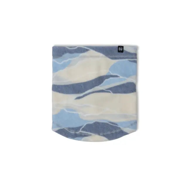 CACHE COU TOUR DE COU POLAIRE NECKWARMER BUFF AGUAR