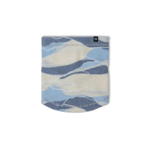 CACHE COU TOUR DE COU POLAIRE NECKWARMER BUFF AGUAR