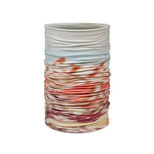 TOUR DE COU NECKWARMER POLAIRE REVERSIBLE BUFF LERNA