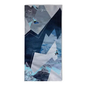 tour de cou neck warner buff thermonet synth blue