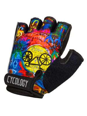 gants velo cyclisme gloves cycology 8 days