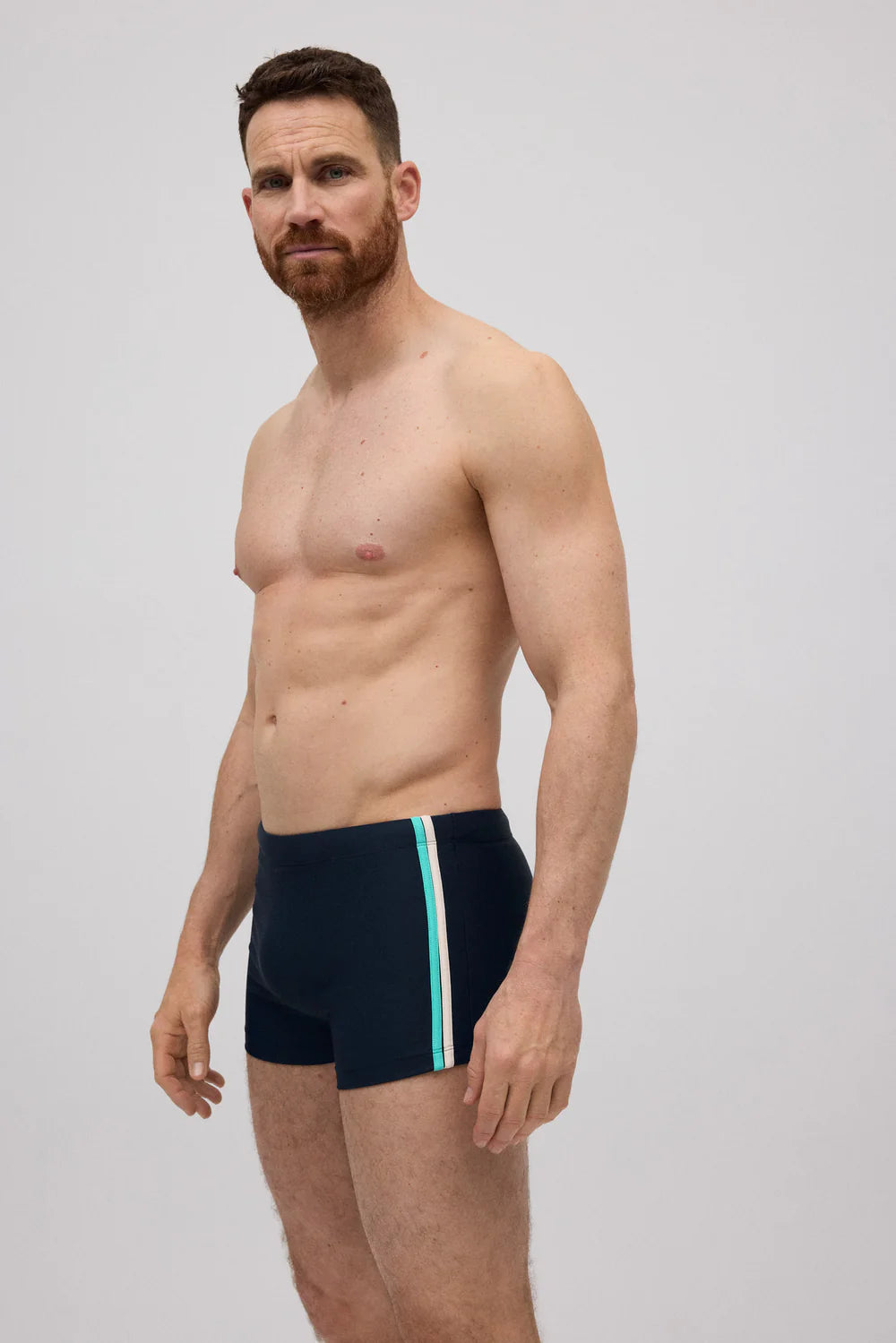 maillot slip de bain natation piscine swimwear homme men Ysabel mora