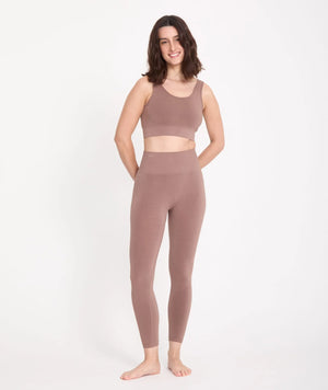 legging yoga searcher asa rosewood bambou bamboo