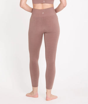 legging yoga searcher asa rosewood bambou bamboo