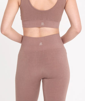 legging yoga searcher asa rosewood bambou bamboo