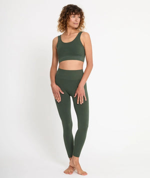 legging yoga bambou bamboo yoga searcher thyme asa