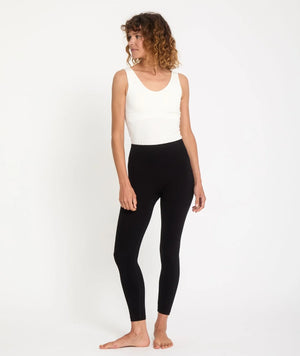 top debardeur bija yoga searcher brassiere integrée blanc white