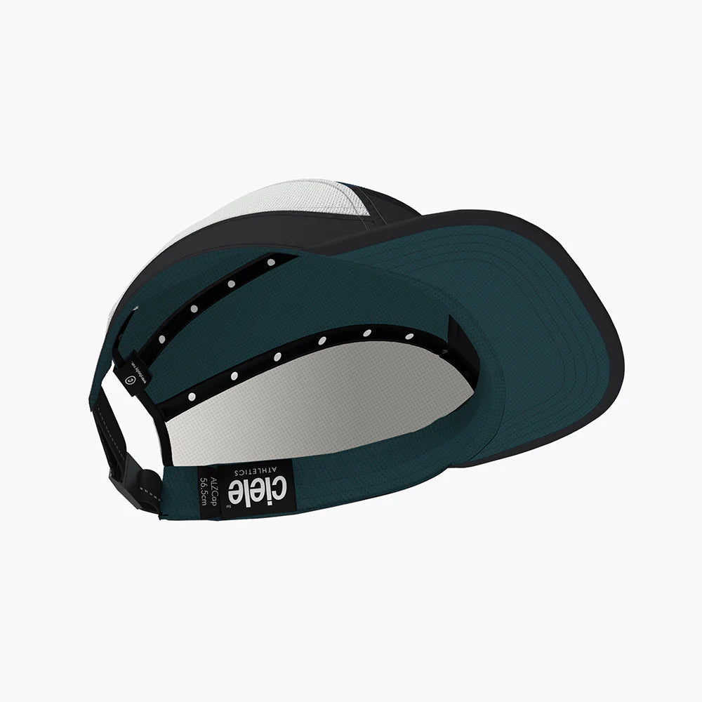 CASQUETTE CAP ALZCap - Horizon - Indifar CIELE RUNNING