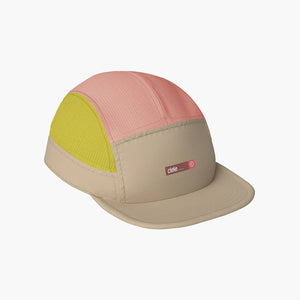 CASQUETTE CAP ALZCap - Horizon - SELVAGRAPH CIELE RUNNING