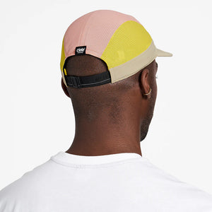 CASQUETTE CAP ALZCap - Horizon - SELVAGRAPH CIELE RUNNING