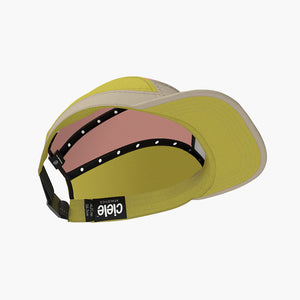 CASQUETTE CAP ALZCap - Horizon - SELVAGRAPH CIELE RUNNING