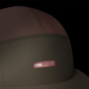 CASQUETTE CAP ALZCap - Horizon - SELVAGRAPH CIELE RUNNING